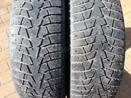 Шины 235/65 R17 — "Maxxis Arctictrekker NS3" (Китай), зимние. Без за 35 000 тг. в Астана