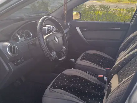 Ravon Nexia R3 2020 года за 4 000 000 тг. в Астана