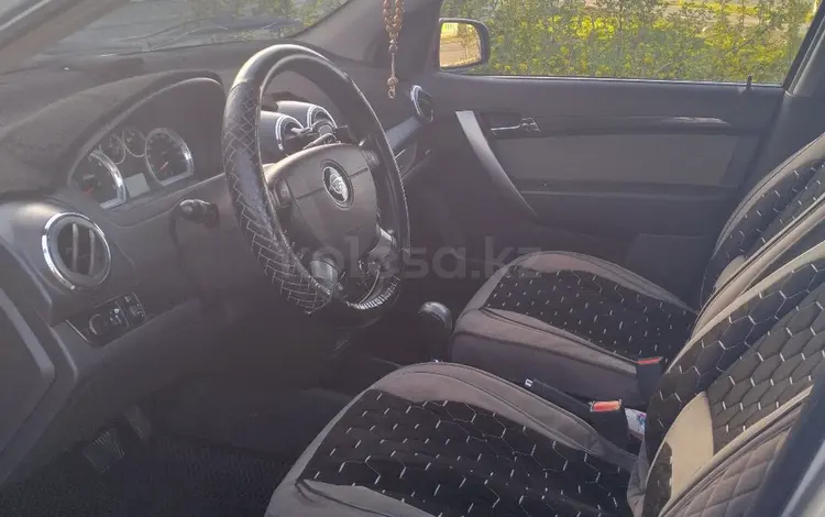 Ravon Nexia R3 2020 года за 4 000 000 тг. в Астана