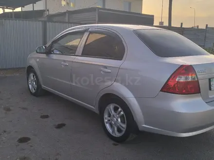 Ravon Nexia R3 2020 года за 4 000 000 тг. в Астана – фото 3