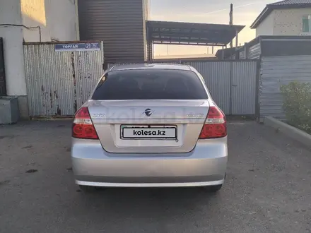 Ravon Nexia R3 2020 года за 4 000 000 тг. в Астана – фото 5