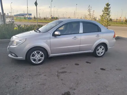 Ravon Nexia R3 2020 года за 4 000 000 тг. в Астана – фото 7