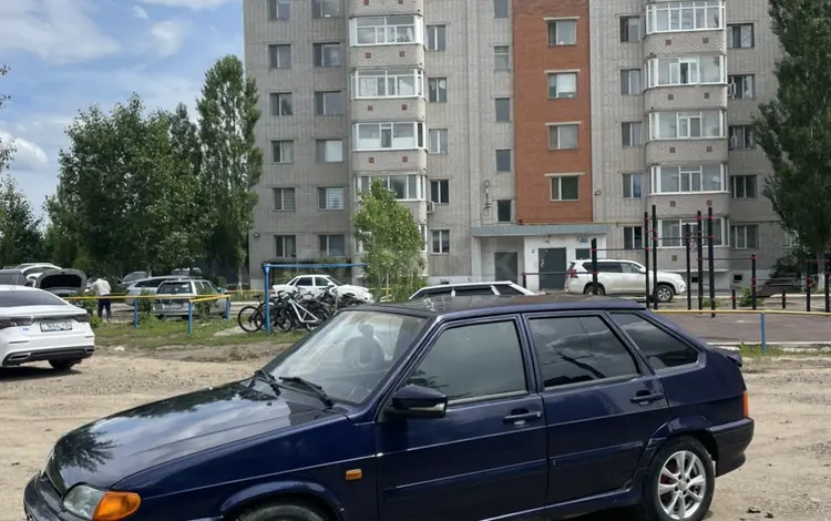 ВАЗ (Lada) 2114 2012 года за 1 250 000 тг. в Актобе