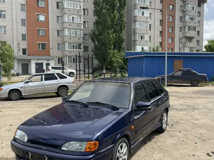 ВАЗ (Lada) 2114 2012 года за 1 250 000 тг. в Актобе – фото 2