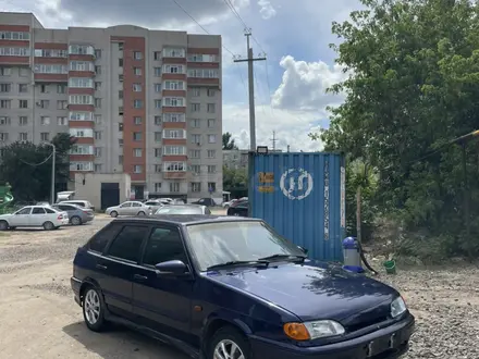 ВАЗ (Lada) 2114 2012 года за 1 250 000 тг. в Актобе – фото 7