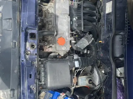 ВАЗ (Lada) 2114 2012 года за 1 250 000 тг. в Актобе – фото 8