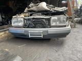 Все детали на Mercedes Benz 124 Двигатель АКППүшін11 333 тг. в Алматы