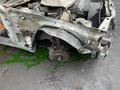 Все детали на Mercedes Benz 124 Двигатель АКПП за 11 333 тг. в Алматы – фото 4