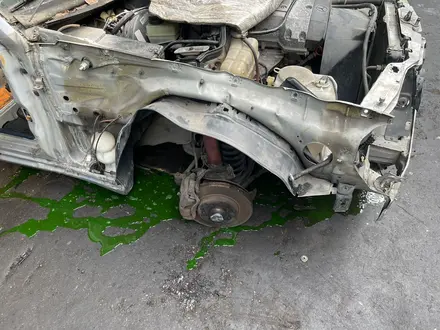 Все детали на Mercedes Benz 124 Двигатель АКПП за 11 333 тг. в Алматы – фото 4