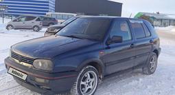 Volkswagen Golf 1994 годаүшін2 000 000 тг. в Астана