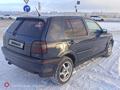 Volkswagen Golf 1994 года за 2 000 000 тг. в Астана – фото 4