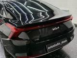 Kia K8 2021 года за 15 700 000 тг. в Алматы – фото 4