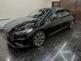 Kia K8 2021 года за 15 700 000 тг. в Алматы
