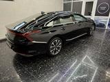 Kia K8 2021 года за 15 700 000 тг. в Алматы – фото 3