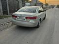 Hyundai Sonata 2008 годаүшін3 236 000 тг. в Шымкент – фото 3