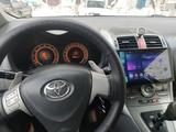 Toyota Auris 2008 года за 3 750 000 тг. в Уральск