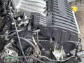 Двигатель 6А13 Митсубиси за 450 000 тг. в Астана – фото 2