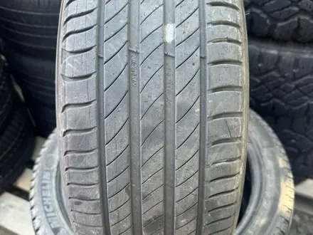 Michelin Primacy 4 205/55R16 91V за 15 000 тг. в Алматы