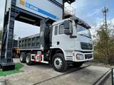 Shacman  Самосвал SHACMAN 6*4 L3000 модель SX32488L344 2026 года за 28 900 000 тг. в Алматы – фото 3