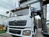 Shacman  Самосвал SHACMAN 6*4 L3000 модель SX32488L344 2026 года за 28 900 000 тг. в Алматы – фото 4