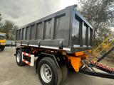 Shacman  Самосвал SHACMAN 6*4 L3000 модель SX32488L344 2026 года за 28 900 000 тг. в Алматы – фото 5