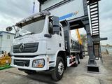 Shacman  Самосвал SHACMAN 6*4 L3000 модель SX32488L344 2026 года за 28 900 000 тг. в Алматы – фото 2