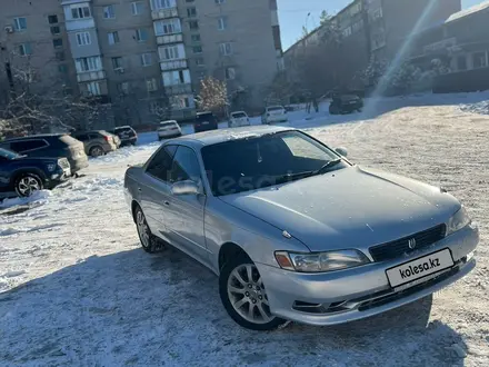 Toyota Mark II 1996 года за 2 700 000 тг. в Талдыкорган – фото 3