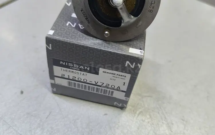 Термостат Nissan 82 RD28 VG33 RB20 RB25үшін12 000 тг. в Алматы