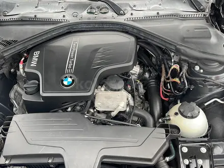 BMW 328 2013 года за 6 000 000 тг. в Актобе – фото 12
