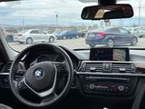 BMW 328 2013 года за 6 200 000 тг. в Актобе – фото 5