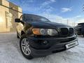 BMW X5 2002 годаfor7 300 000 тг. в Караганда – фото 2