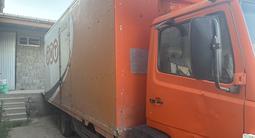 Mercedes-Benz  814 1994 года за 7 000 000 тг. в Мерке – фото 2
