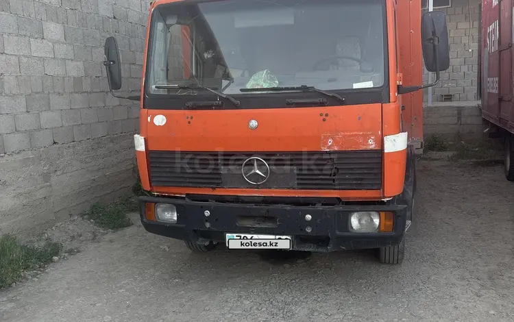 Mercedes-Benz  814 1994 года за 6 500 000 тг. в Мерке