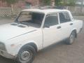 ВАЗ (Lada) 2107 2007 годаүшін400 000 тг. в Сатпаев