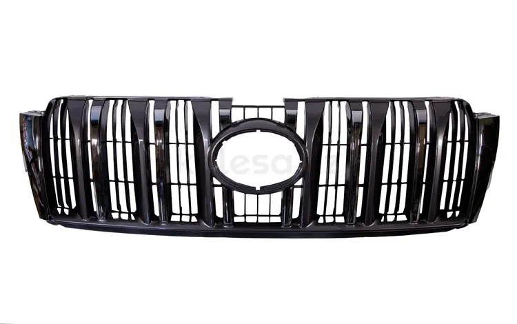 Решетка радиатора Prado 150 09-13 за 25 000 тг. в Алматы