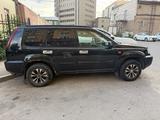 Nissan X-Trail 2002 года за 2 700 000 тг. в Астана
