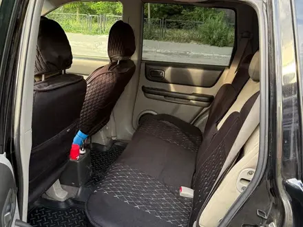 Nissan X-Trail 2002 года за 2 700 000 тг. в Астана – фото 11