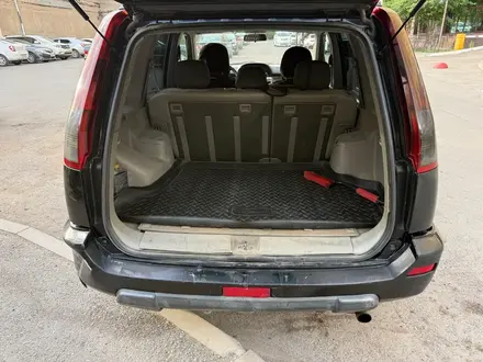 Nissan X-Trail 2002 года за 2 700 000 тг. в Астана – фото 12