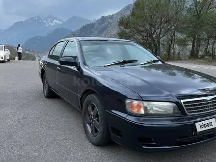 Nissan Cefiro 1996 года за 1 800 000 тг. в Алматы