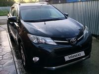 Toyota RAV4 2014 годаүшін10 500 000 тг. в Актобе