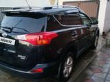 Toyota RAV4 2014 годаүшін10 500 000 тг. в Актобе – фото 4