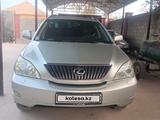 Lexus RX 330 2005 годаүшін7 900 000 тг. в Шымкент