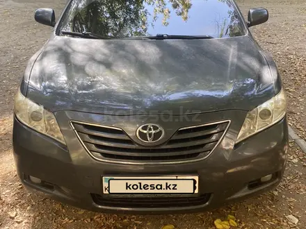 Toyota Camry 2006 года за 4 650 000 тг. в Тараз