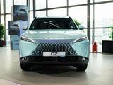OMODA C7 Comfort 2025 года за 8 990 000 тг. в Актау