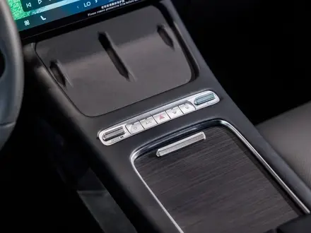 OMODA C7 Comfort 2025 года за 8 990 000 тг. в Актау – фото 15