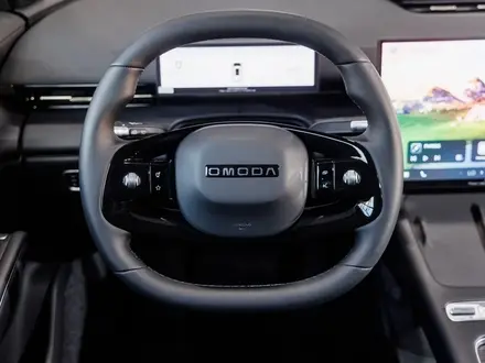OMODA C7 Comfort 2025 года за 8 990 000 тг. в Актау – фото 16