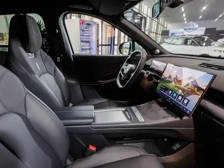 OMODA C7 Comfort 2025 года за 8 990 000 тг. в Актау – фото 25