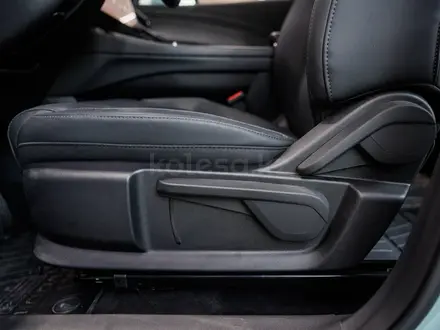 OMODA C7 Comfort 2025 года за 8 990 000 тг. в Актау – фото 29