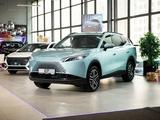 OMODA C7 Comfort 2025 года за 8 990 000 тг. в Актау – фото 3