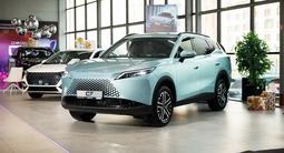 OMODA C7 Comfort 2025 годаүшін8 990 000 тг. в Актау – фото 3
